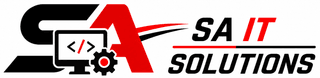 SA IT Solutions