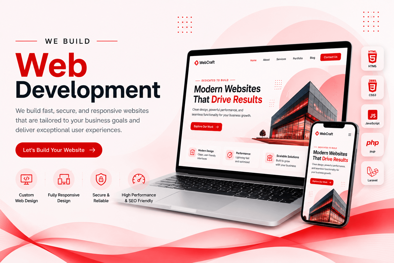 Best Custom Web Development Services by SA IT Solutions in Dhaka Bangladesh